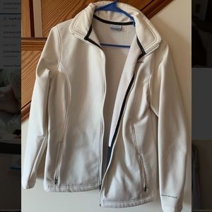 Women’s Columbia jacket. Size medium.